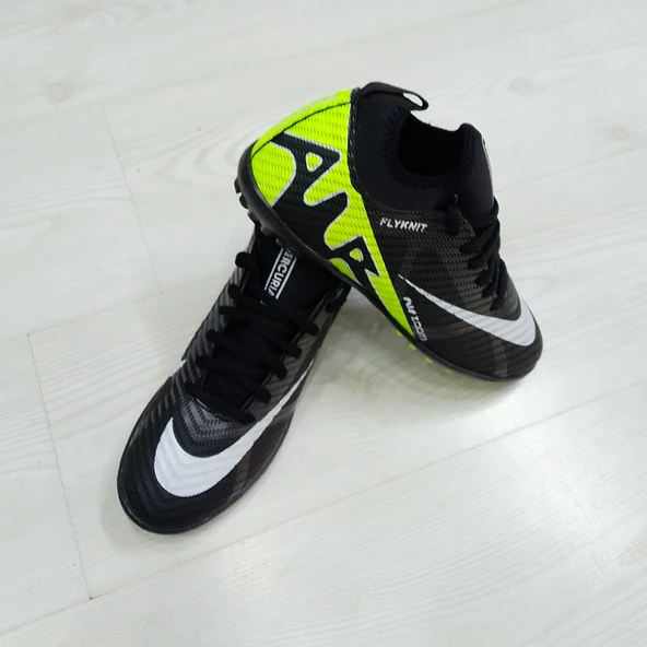 Nike Halı Saha Krampon REPLİKA ÜRÜN - Resim 3