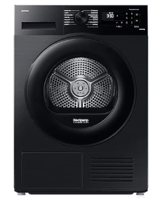 Samsung DV90CGC0A0AB/AH 9 KG Kurutma Makinesi ürün görseli 1