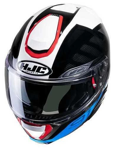 HJC RPHA91 RAFINO MC21 - Resim 2