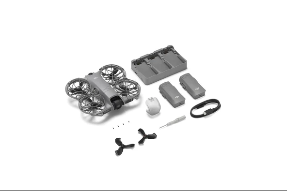 DJI Neo 2 Fly More Combo (Kumandasız) ürün görseli 1