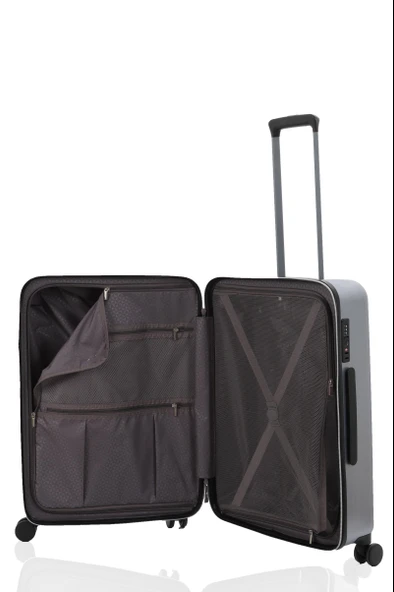 V2404 PC VALİZ SET - Resim 6