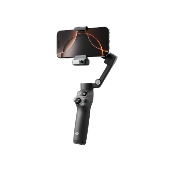 DJI OSMO MOBILE 8 - Resim 5