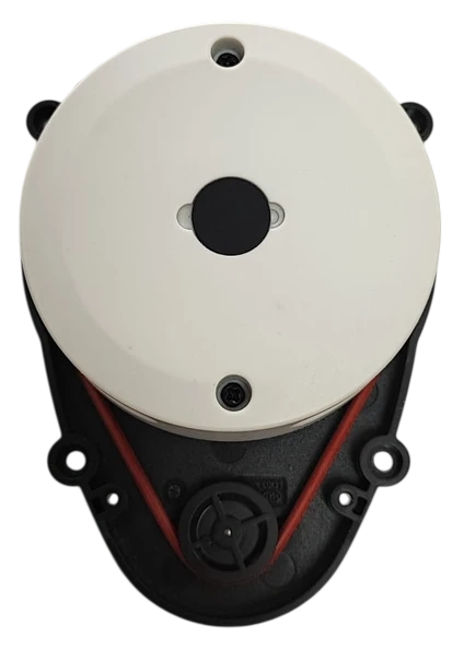 Viomi Alpha 2 Pro V-2VLLMQ4OA Robot Süpürge Lidar Sensör ürün görseli 1