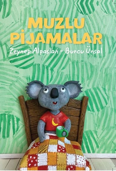 Muzlu Pijamalar ürün görseli 1