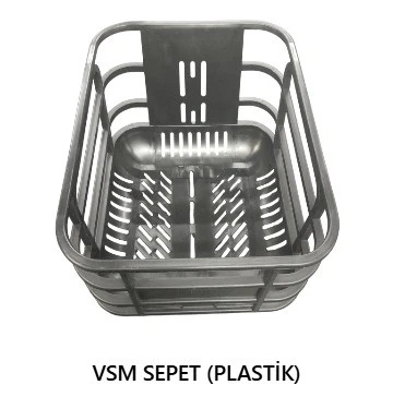 VSM ÖN SEPET PLASTİK ürün görseli 1