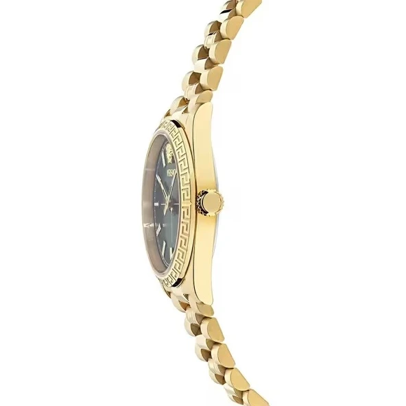 Versace VRSCVE0E01025 Kadın Kol Saati - Resim 2