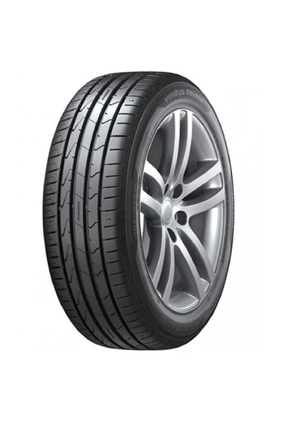 Hankook 205/60R17 97W XL K125 Ventus Prime 3 2024 ÜRETİM ORJİNAL EKİPMAN ürün görseli 1