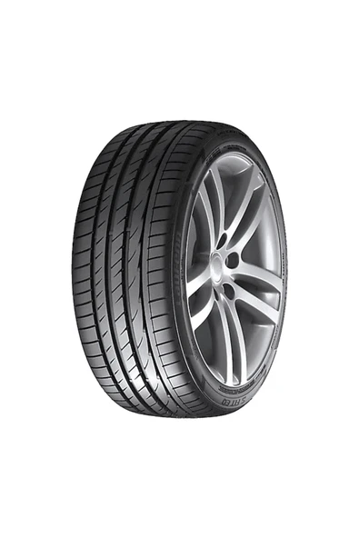 Laufenn S Fit EQ+ LK01 195/55R16 87H ( Yıl: 2025 ) ürün görseli 1
