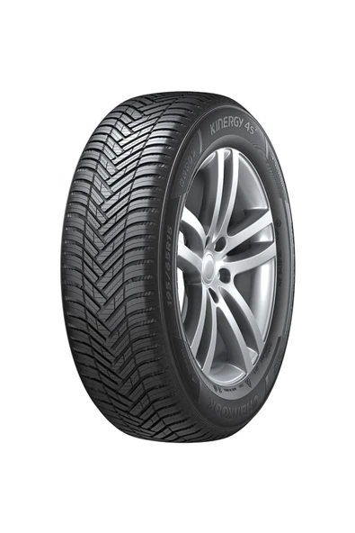 Hankook 185/65R15 92T XL M+S Kinergy 4S2 H750 (4 Mevsim) (2025) ürün görseli 1