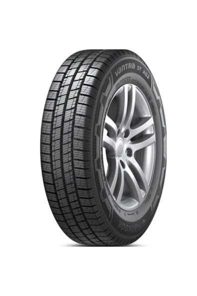 Hankook 205/65R16C 107/105T 8PR RA30 VanTRa ST AS2 (Yaz) (2025) ürün görseli 1