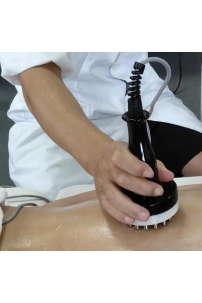 ATOZ PLUS Biomeridyen Masaj Cihazı, Dds Terapi Model - Resim 6