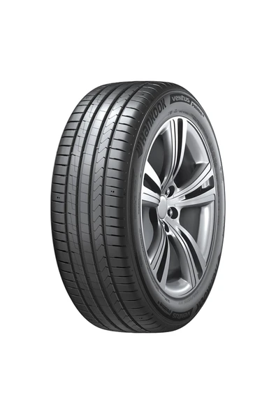 Hankook 195/55 R16 87H Ventus Prıme 4 K135 Yaz Lastiği 2026 ürün görseli 1