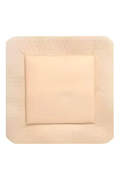 CONVATEC AQUACEL FOAM PRO YARA ÖRTÜSÜ 15cmx15cm - Resim 2