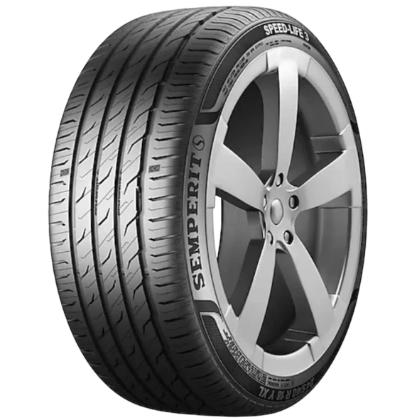SEMPERIT 235/55R19 105Y XL FR SPEED-LIFE 3 2026 ÜRETİM YAZ LASTİĞİ ürün görseli 1