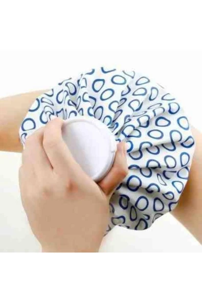 PEGA HOME Ice Pack Buz Torbası Asorti - Resim 6