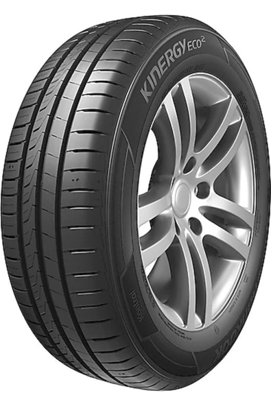 Hankook Kinergy Eco2 K435 195/65R15 91T Yaz Lastiği 2025 ürün görseli 1