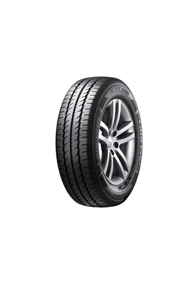 Laufenn X Fit Van LV01 215/75R16C 116/114R M+S 10PR Hafif Ticari Yaz Lastiği (Üretim Yılı:2025) ürün görseli 1