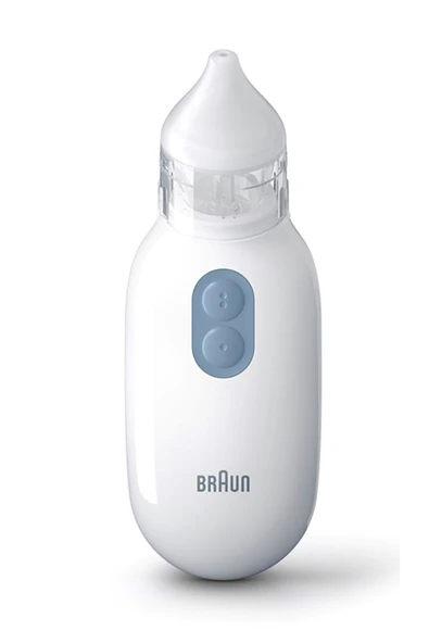 BRAUN BNA100 Burun Aspiratörü Temizleyici ürün görseli 1