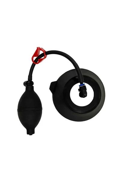 MG Harmony Vakum Bell Kunduracı Göğsü Pektus (16,5 cm) ürün görseli 1