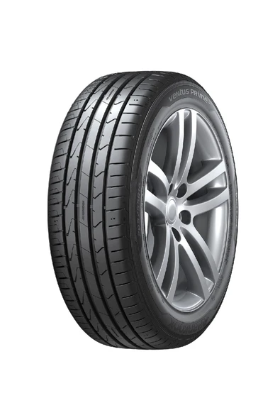 Hankook 195/50R15 82V Ventus Prime3 K125 (Yaz) (2025) ürün görseli 1