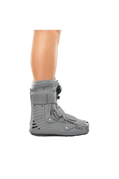 BİOFİX Kısa Havalı Bot M Beden Premium 39-42 cm - Resim 2