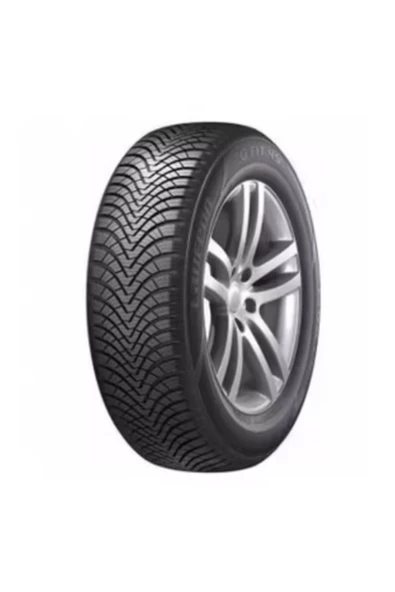 Laufenn 195/65r15 91h g fıt 4s lh71 m+s Oto 4 mevsim 2026 ürün görseli 1
