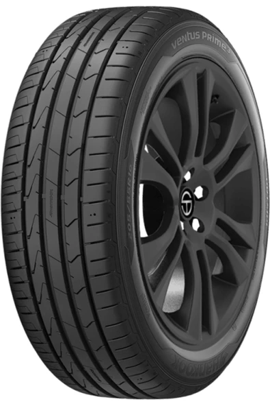 Hankook 185/60R15 84H Ventus Prime 3 K125 Yaz Oto Lastiği (Üretim Yılı: 2025) ürün görseli 1