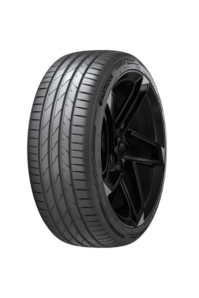 Hankook 255/45R19 100V Ventus Evo Suv K137A (Yaz) (2025) ürün görseli 1