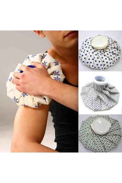 PEGA HOME Ice Pack Buz Torbası Asorti ürün görseli 1
