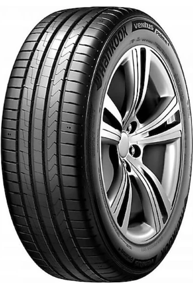 Hankook Ventus Prime 4 K135 225/45R17 91Y Yaz Lastiği 2026 ürün görseli 1
