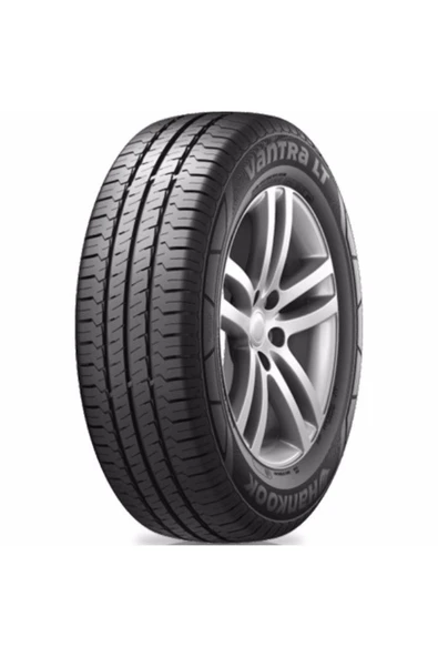 Hankook 225/75 R16C 121/120R Vantra LT RA18 M+S Yaz C 2024 ürün görseli 1