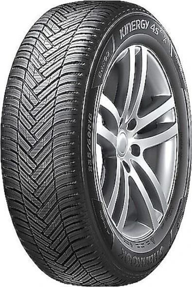 Hankook Kinergy 4S2 X H750A 225/60R17 103V XL 4 Mevsim Lastik 2026 ürün görseli 1
