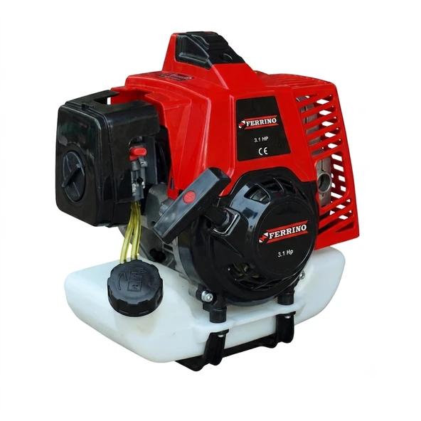 Ferrino Big Farmer 3.1 Hp Sade Motor ürün görseli 1