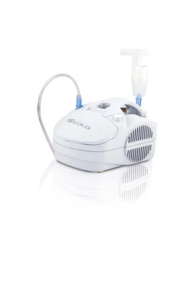 CAMI Eolo Flo Jet Nebulizatör ürün görseli 1
