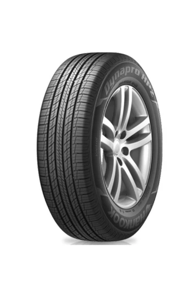 Hankook 235/60R16 100H DynaPro HP2 RA33 (Yaz) (2025) ürün görseli 1