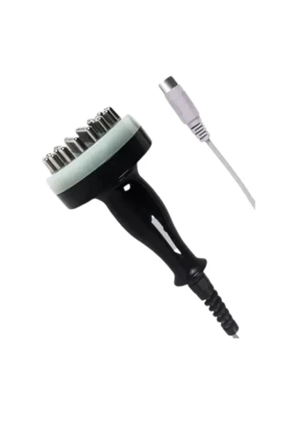 ATOZ PLUS Biomeridyen Masaj Cihazı, Dds Terapi Model - Resim 5