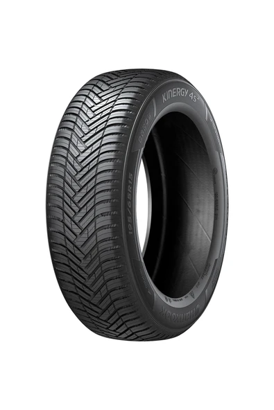 Hankook 205/60 R16 96H XL Kinergy 4S2 H750 Oto 4 Mevsim Lastiği (2025 Üretim) ürün görseli 1