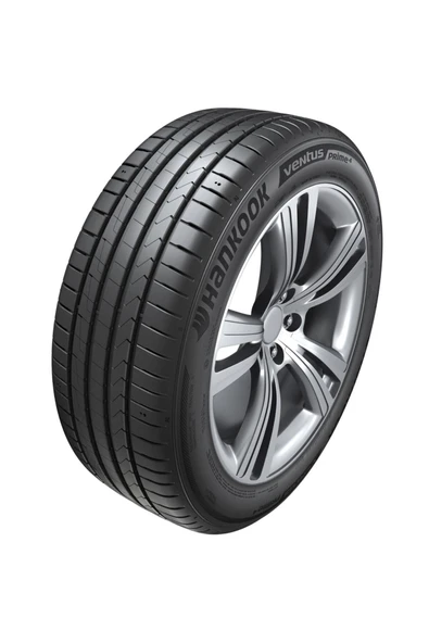 Hankook 215/55 R18 99V XL Ventus Prime 4 K135 Oto Yaz Lastiği (2025 Üretim) ürün görseli 1