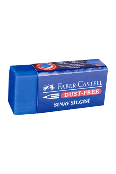 Faber Sınav Silgisi Orta Boy ürün görseli 1
