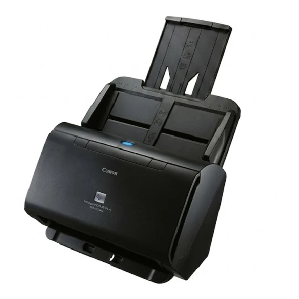 Canon DR-C240 A4 Döküman - Resim 2
