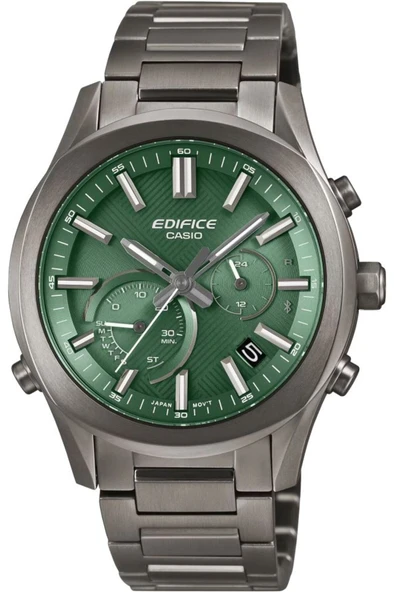 CASIO EQB-1300DC-3ADF Kol Saati ürün görseli 1