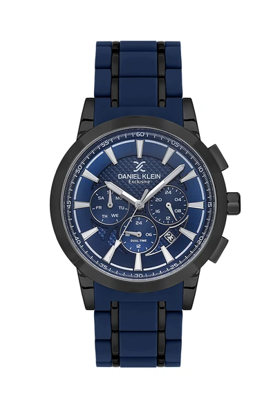 Daniel Klein DK.1.14235-6 Exclusive Erkek Kol Saati ürün görseli 1