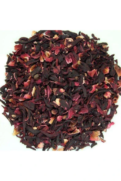 Hibiskus BAMYA ÇİÇEĞİ 100 Gr. ürün görseli 1