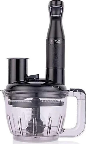 Arnica Riva 1200 W El Blender Seti ürün görseli 1
