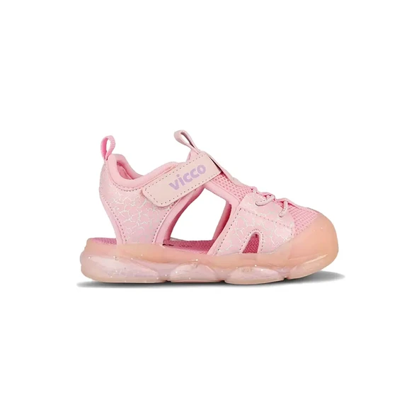 Vicco 321.E24Y.211 Monrovio Sandalet Pembe ürün görseli 1