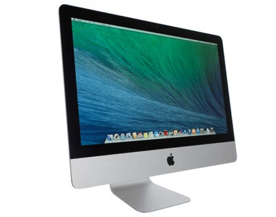 APPLE IMAC 21" A1418 İ5 CPU 8 GB RAM 4K LCD EKRAN 240 GB SSD (2. EL ÜRÜN) ürün görseli 1