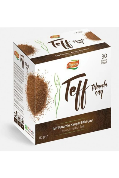 Teff Çayı 30'lu ürün görseli 1