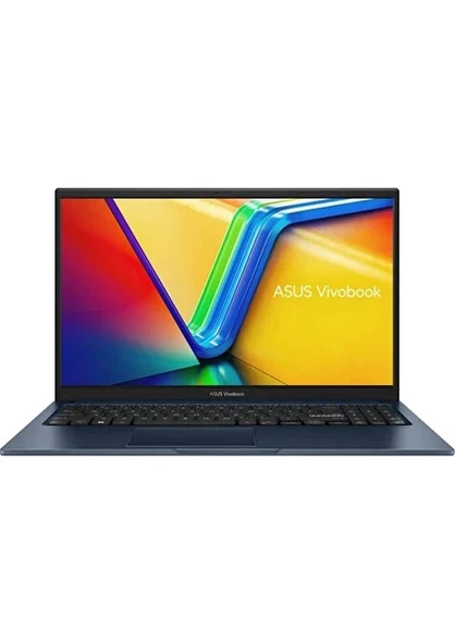 Vivobook 15 X1504VA-BQ5392W Intel Core 3-100U 8gb Ram 512 GB SSD 15.6'' Fhd W11 Notebook ürün görseli 1