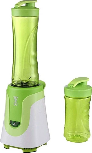 Vestel Mix Go Yeşil 300 W Smoothie Blender ürün görseli 1
