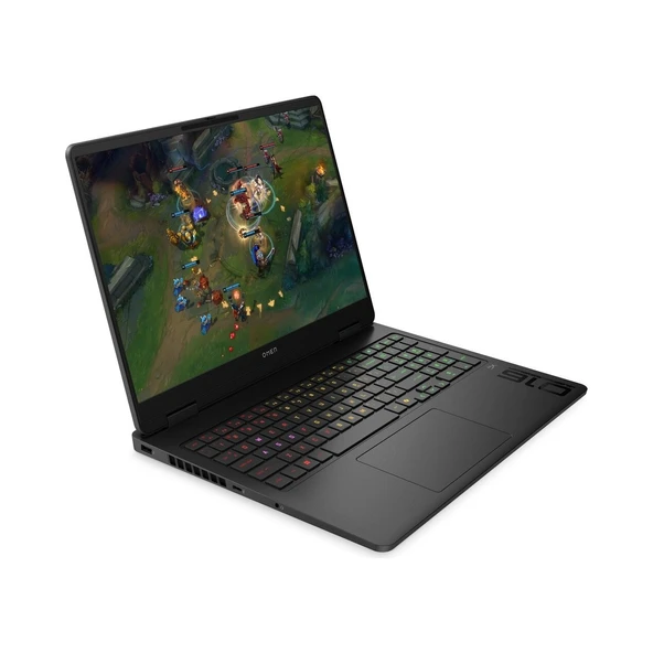 Omen C12CSEA Amd Ryzen™ Aı 7 350 32 GB Ram 2tb SSD Geforce RTX5060 8gb 16"inc WINDOWS11 Pro Gaming Laptop - Hp Çanta ürün görseli 1